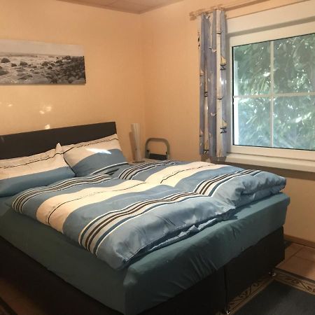 Gemuetliche Ferienwohnung Am Suedperd In Thiessow Exteriér fotografie