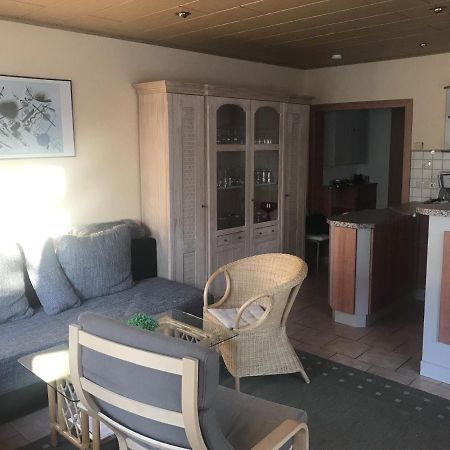 Gemuetliche Ferienwohnung Am Suedperd In Thiessow Exteriér fotografie